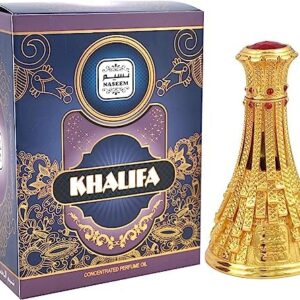 Khalifa Perfume