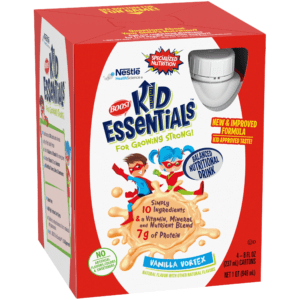 Kids Essentials