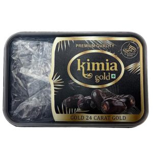 Kimia Dates Gold