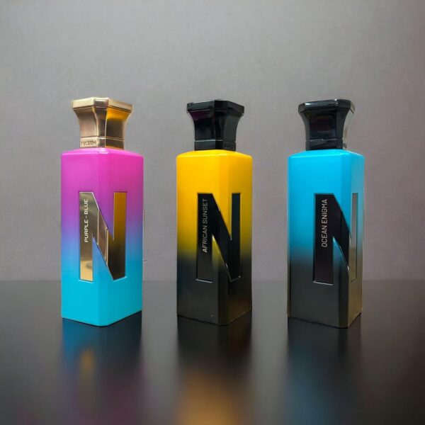 Naseem Perfume