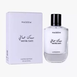 Naseem Perfume Musk Safi