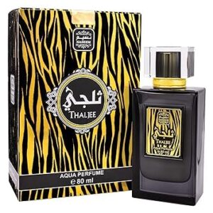 Naseem Perfume Thaljee