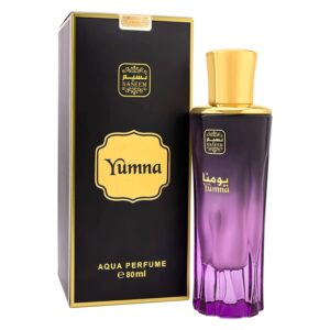 Naseem Yumna Aqua Perfume