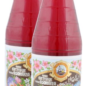 Roohafza