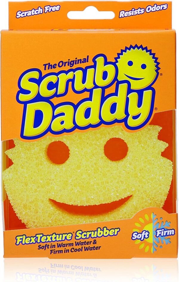 Scrub Daddy 2