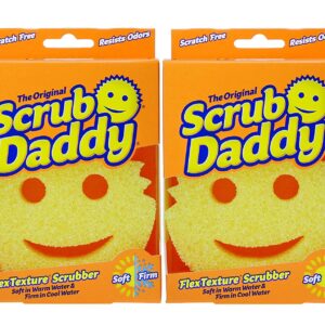 Scrub Daddy