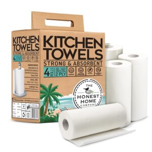 The Honest Home Company Tissue Paper