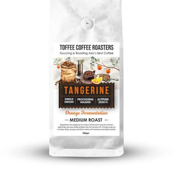 Toffee Coffee Turkish