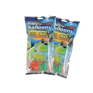 Water Balloons 222