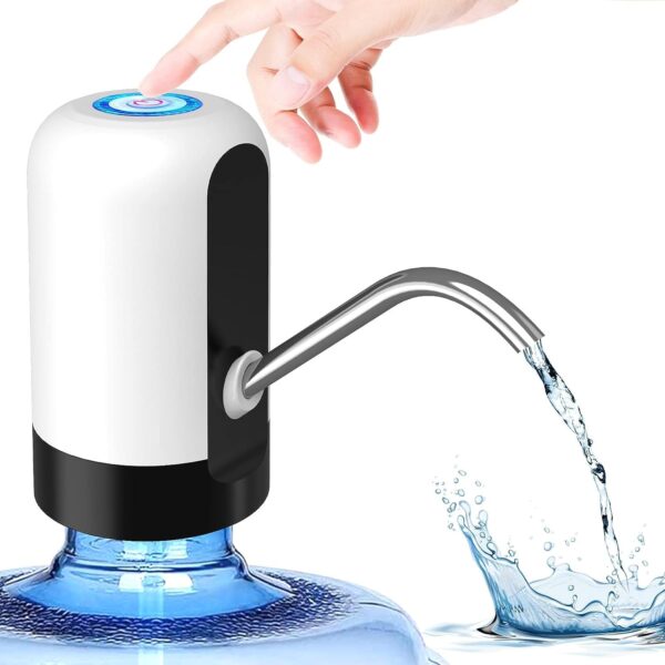 Wireless Water Dispenser