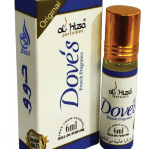 Doves Attar