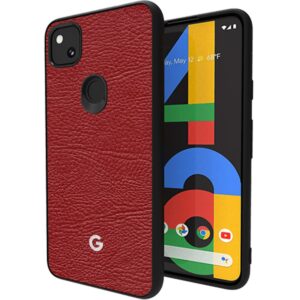 Google PIxel 4A Back Case