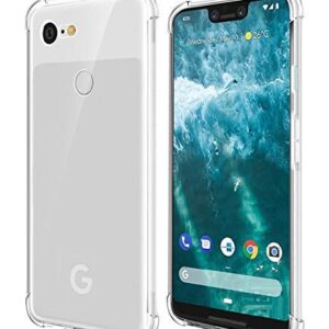 Google Pixel 3