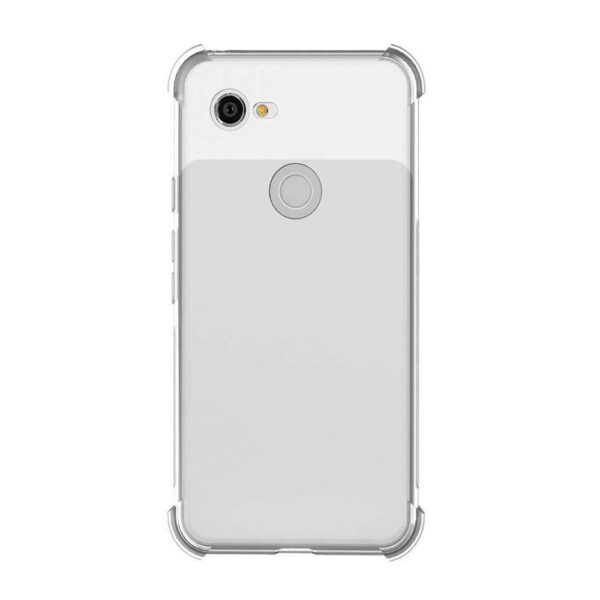 Google Pixel 3 White