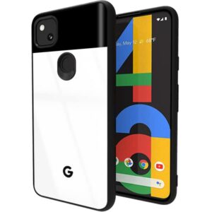 Google Pixel 4A Case Cover