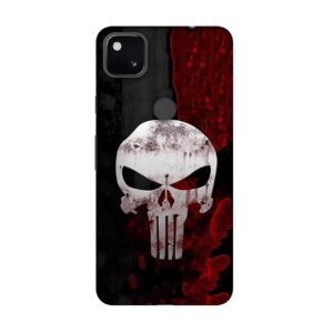 Google Pixel 4A Hard case