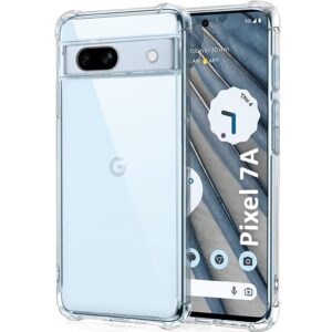 Google pixel 7A