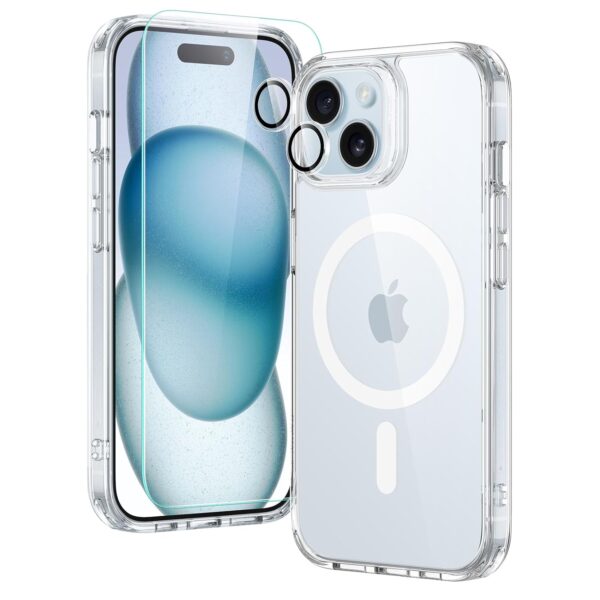 Iphone 15 case