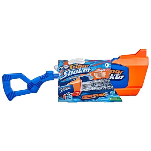 Nerf Soaker Rainstorm