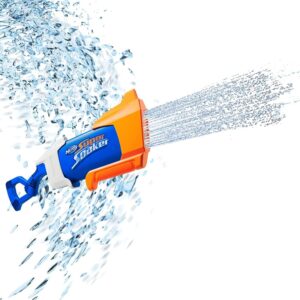 Nerf Super Soaker