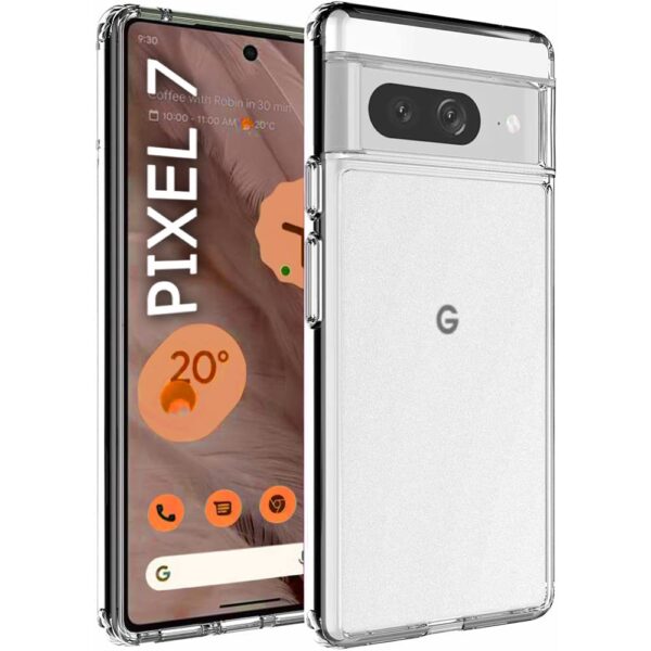 Pixel 7