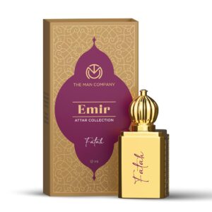 THe Man Company Fatah Emir Collection