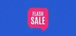 Annual Flash Sale