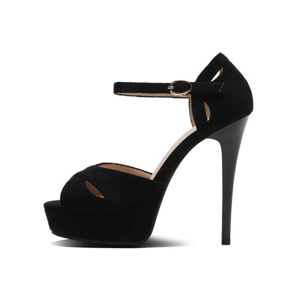 Heels - COUTURIER DESIGN