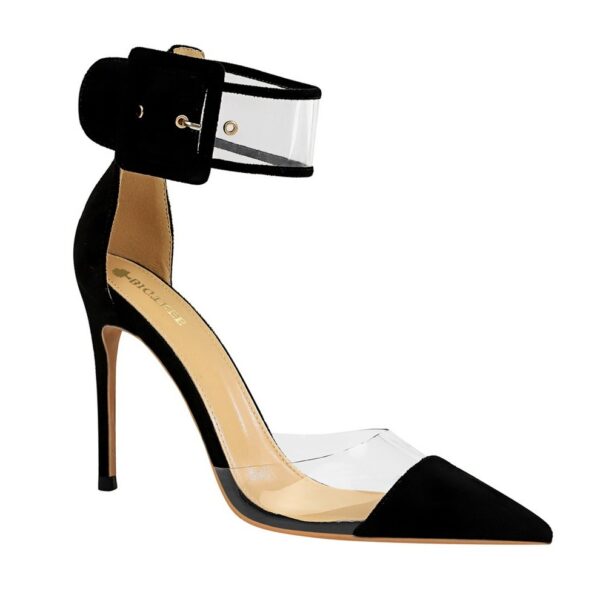 Heels - COUTURIER DESIGN