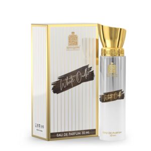 Adilqadri 30ML White Oudh