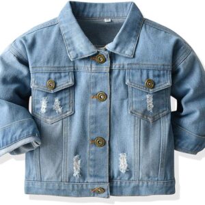 Kids Jacket