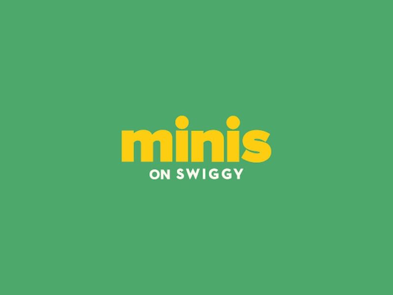 Couturier Design available in Minis On Swiggy