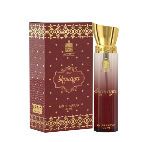 adilqadri Shanaya 30ML