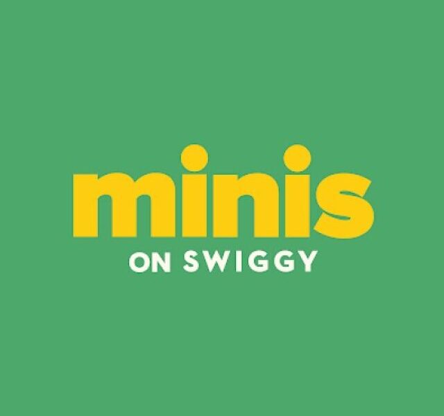 Couturier Design available in Minis On Swiggy