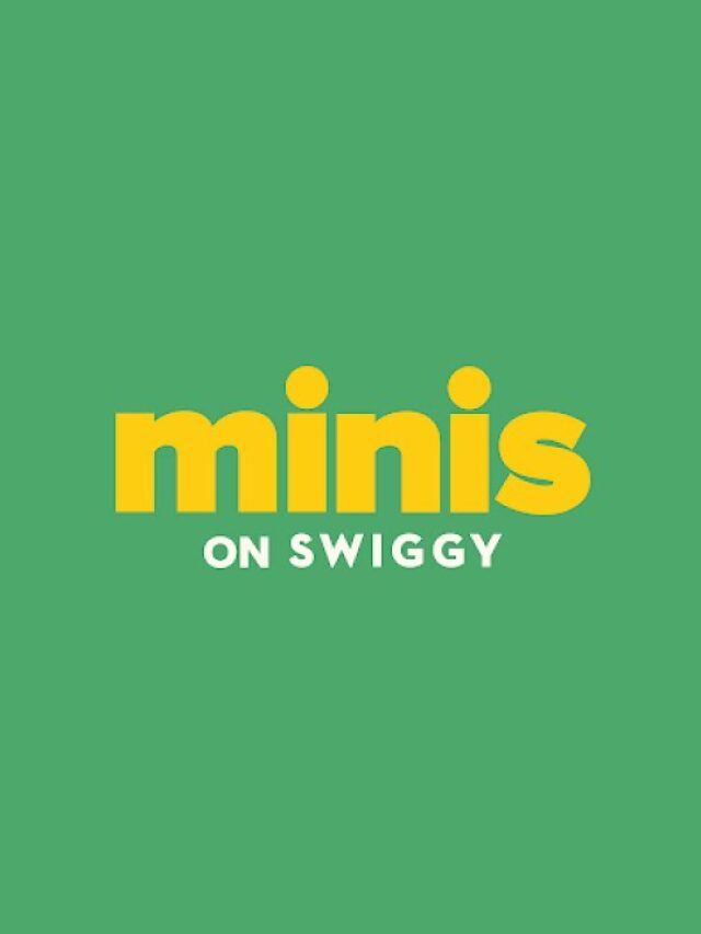 Couturier Design available in Minis On Swiggy