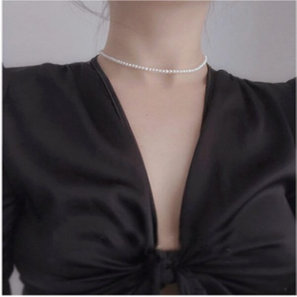 Necklace - COUTURIER DESIGN