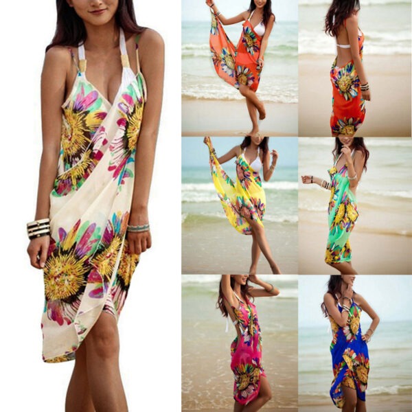 Beach - COUTURIER DESIGN