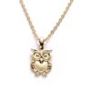 Paper Card Animal Necklace Series Hummingbird Necklace For Women - Image 5