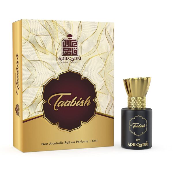 Adilqadri Taabish 5.5ML