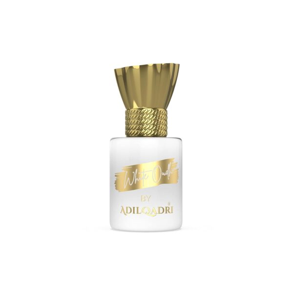 Adilqadri white oudh