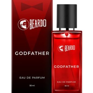 Beardo Godfather