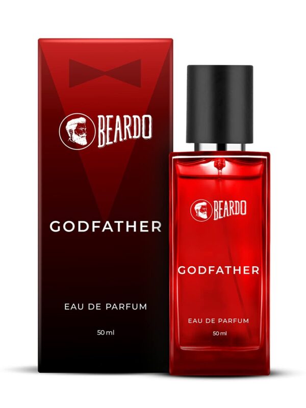 Beardo Godfather