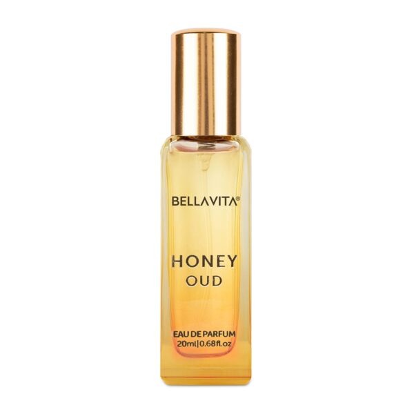 Bella Vita Honey Oud