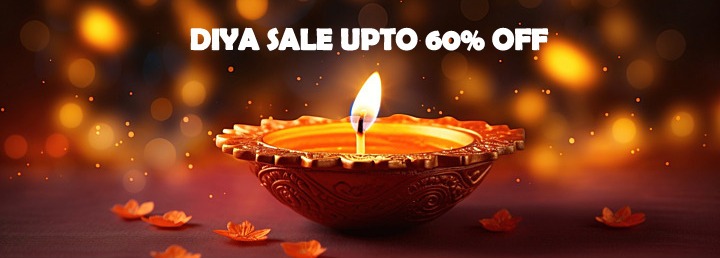 Diya Sale