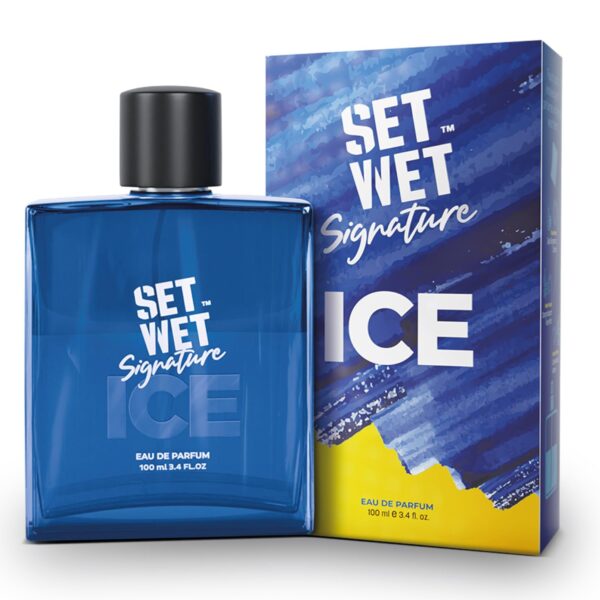 Set wet