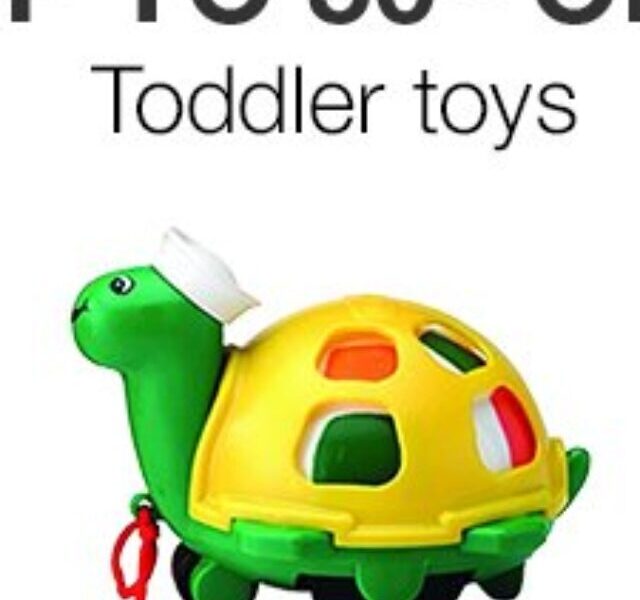 Toys On Sale – Upto 35%