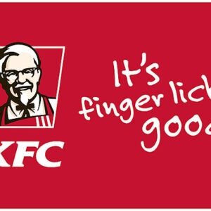 KFC Gift Card