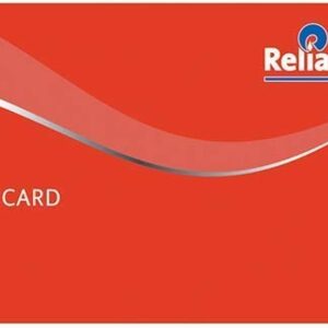 Jio Gift Card