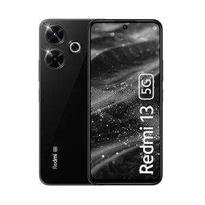 Redmi 13 Black