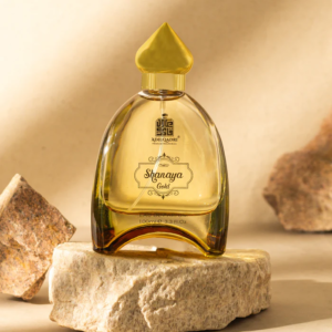 Shanaya Gold Perfume